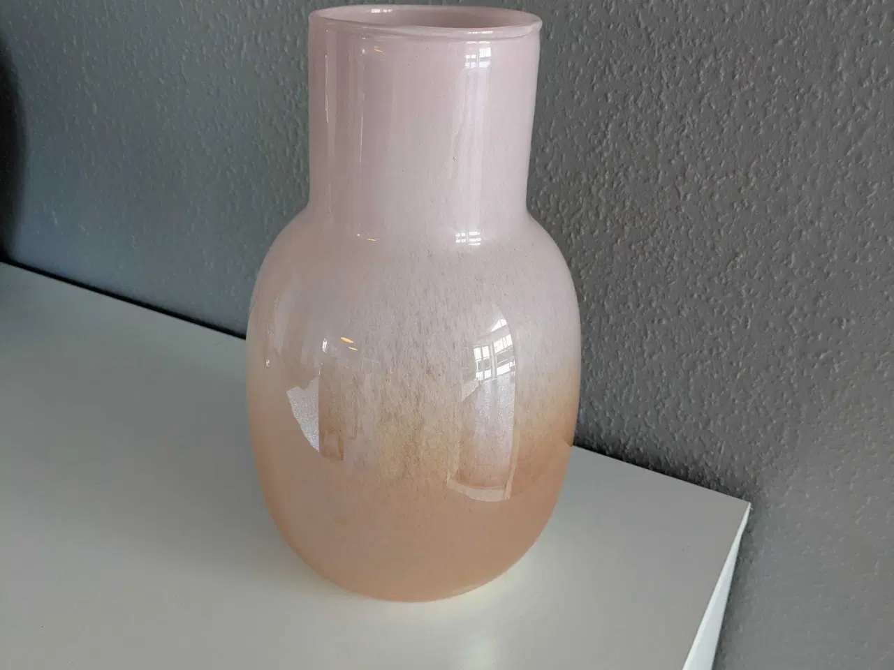 Billede 2 - Vase helt ny