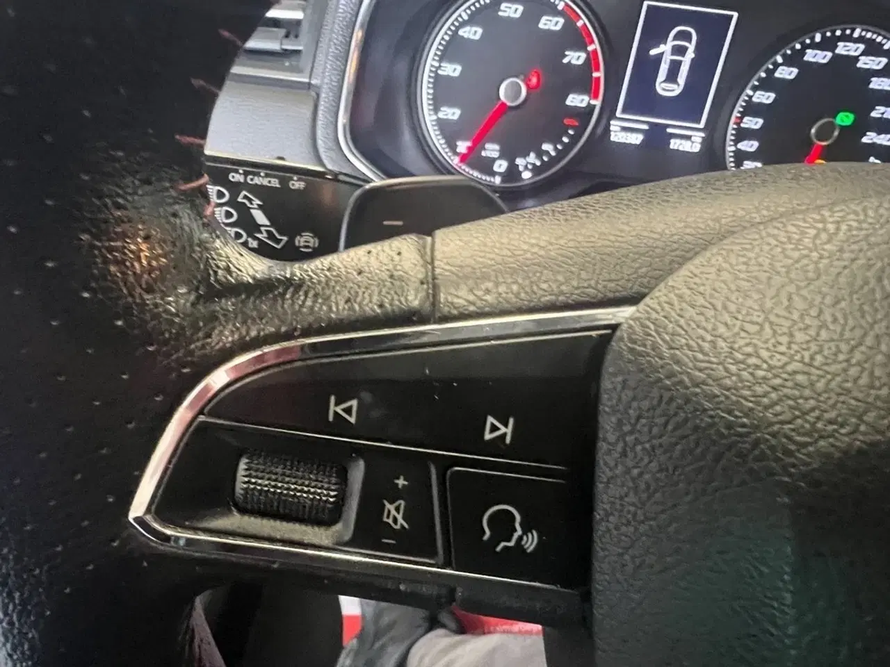 Billede 14 - Seat Ibiza 1,0 TSi 115 FR DSG