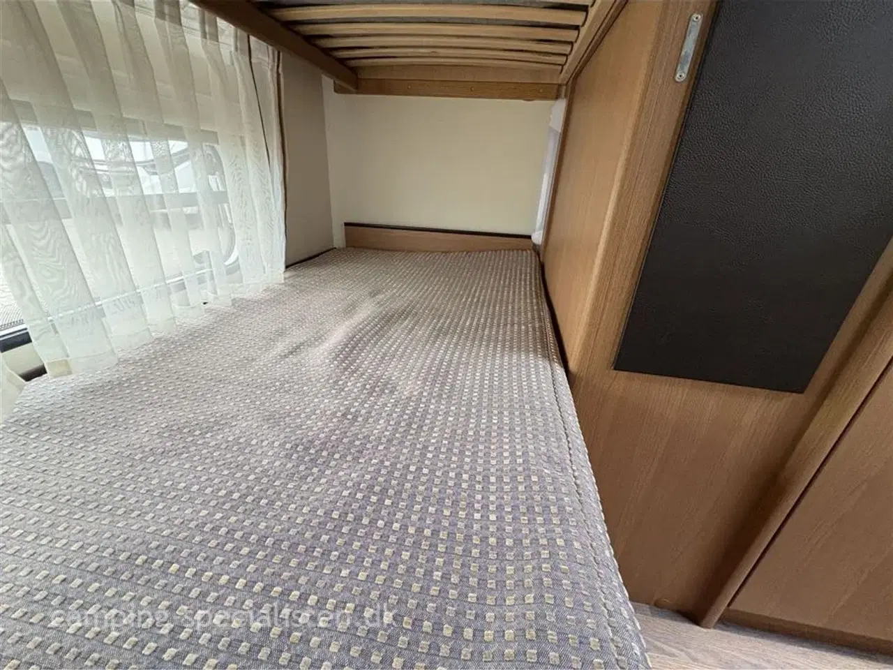 Billede 5 - 2014 - Knaus Sport 500 QDK   Knaus Sport 500 QDK 2014 - Se den nu hos Camping-Specialisten.dk