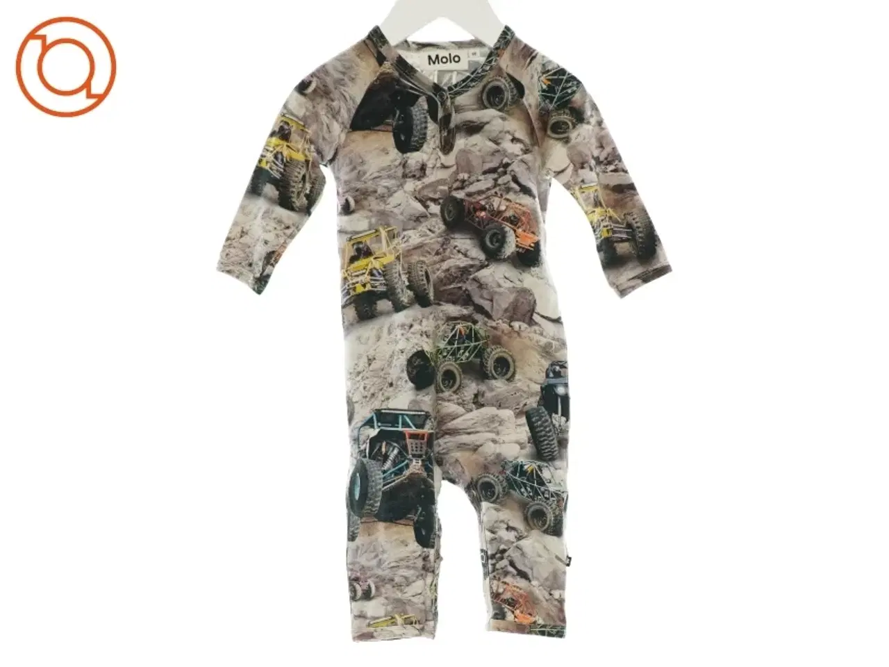 Billede 1 - Heldragt fra Molo (str. 68)