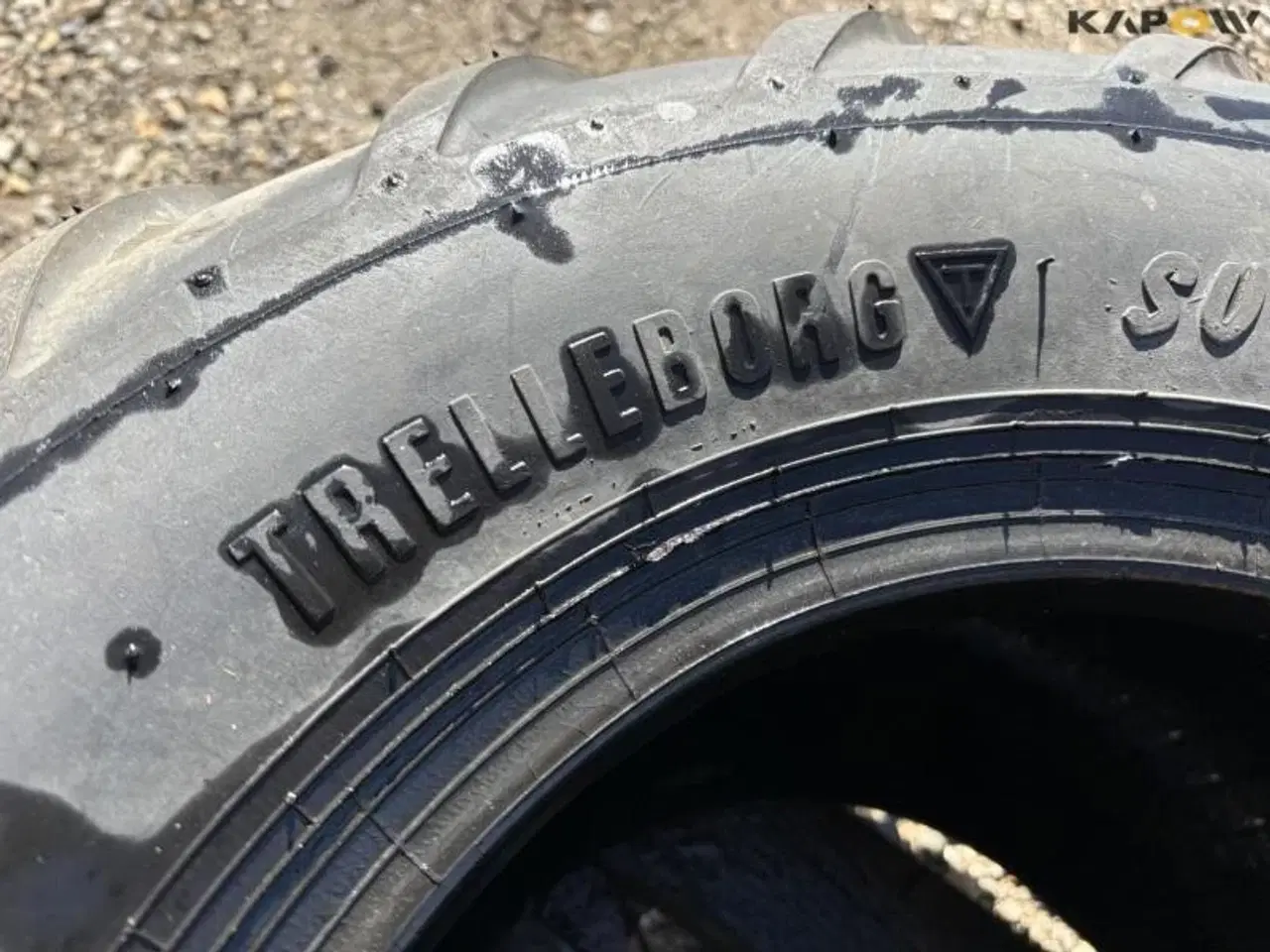 Billede 11 - Trelleborg 31x15.50-15