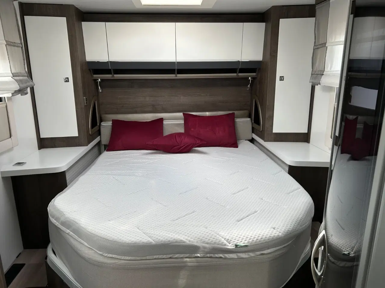 Billede 12 - Fiat Benimar 2,3 Amphitryon 997 FB aut.