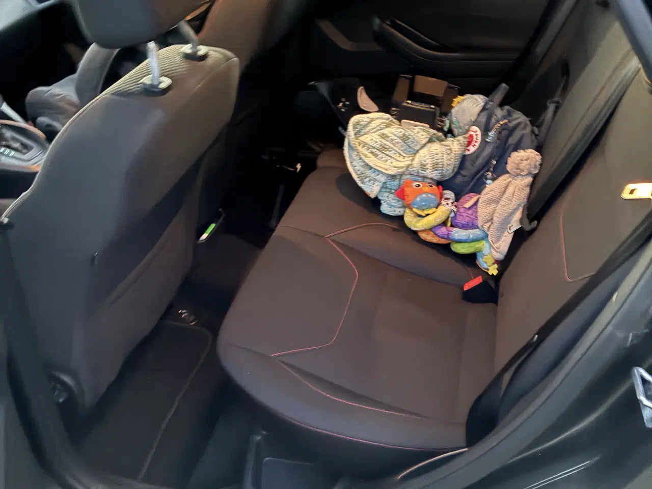 Billede 9 - Ford Focus st-line