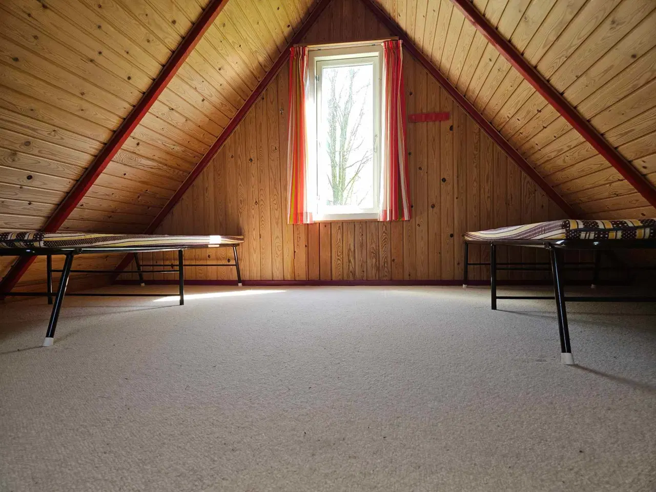 Billede 5 - Sommerhus ved Sneum sluse.