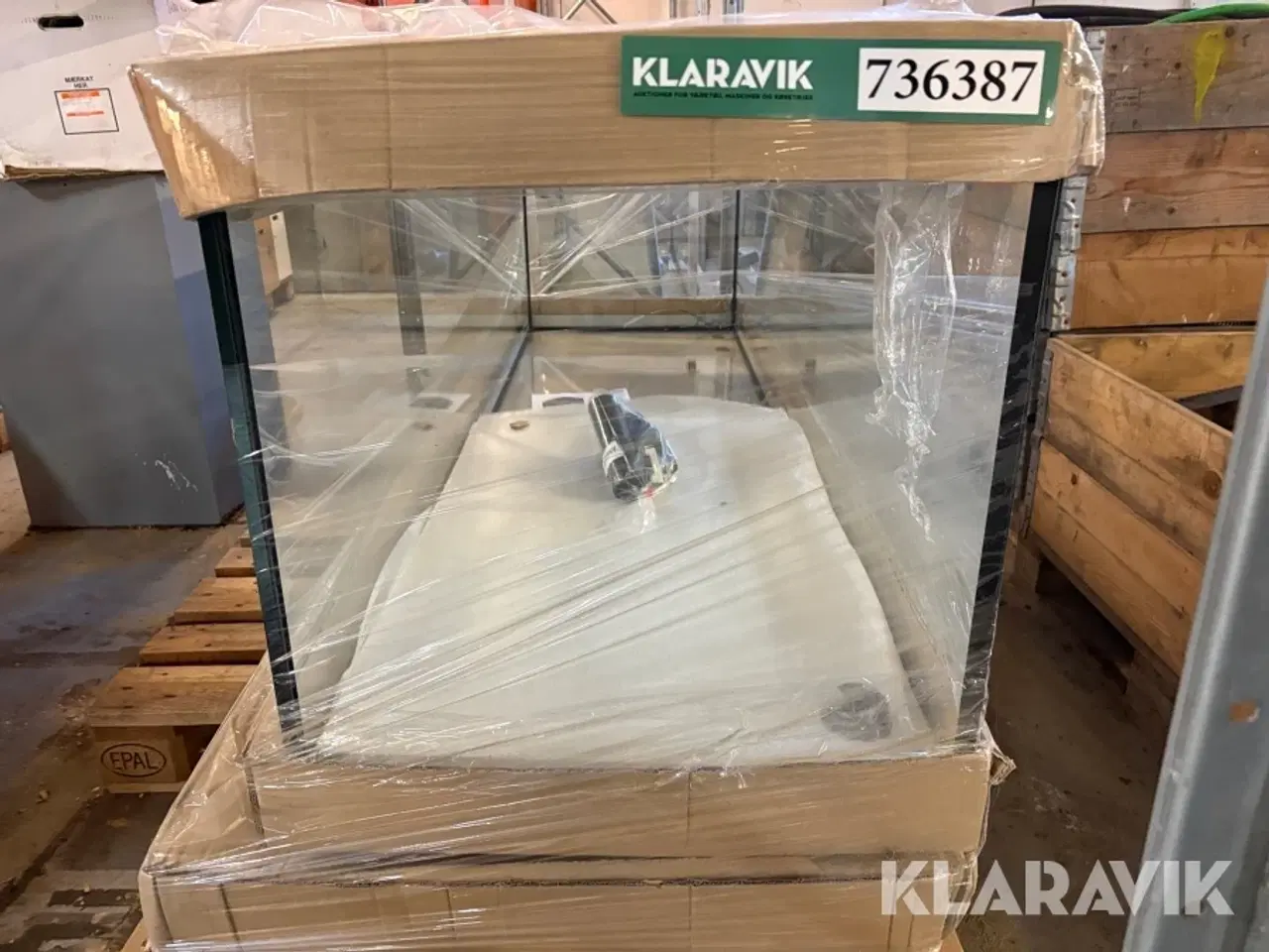 Billede 4 - Akvarie AkvaStabil - 2 stk