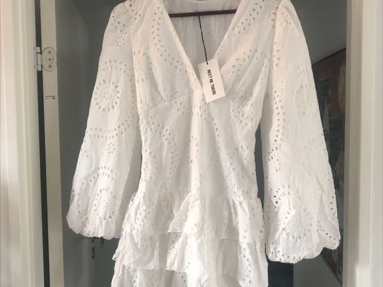 Billede 6 - Meet me there kjole