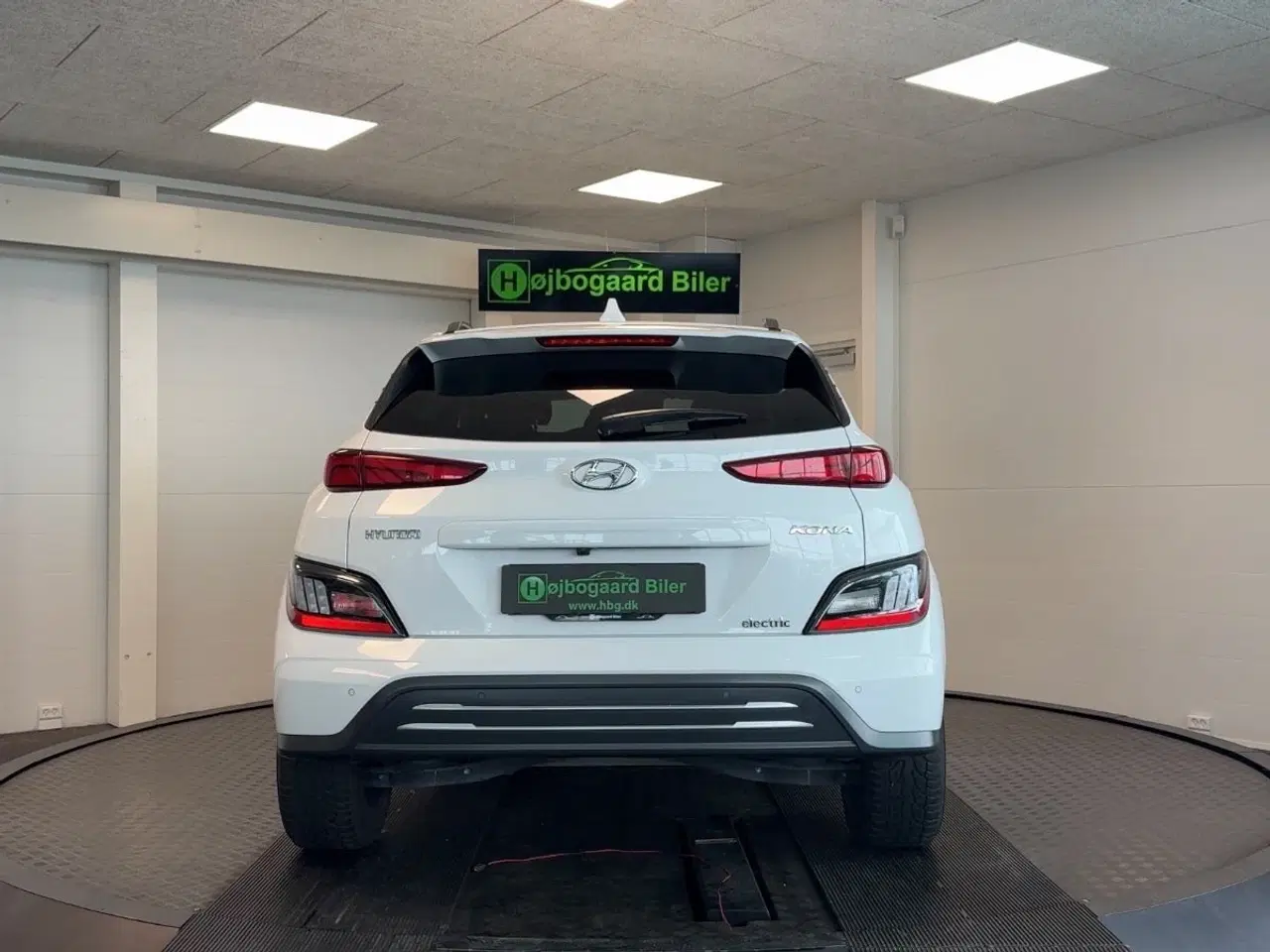 Billede 4 - Hyundai Kona 64 EV Trend