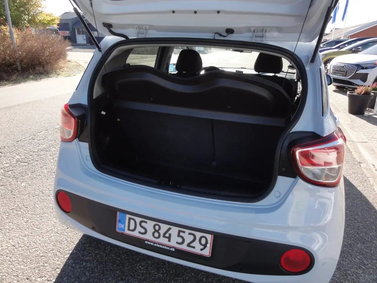 Billede 10 - Hyundai i10 1,0 Nordic Edition