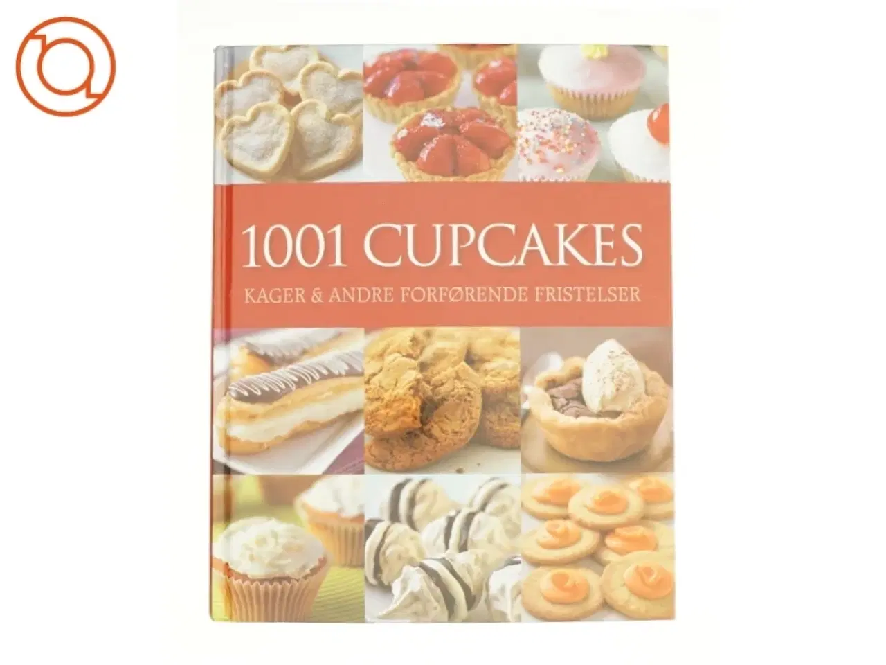 Billede 1 - 100 cupcakes