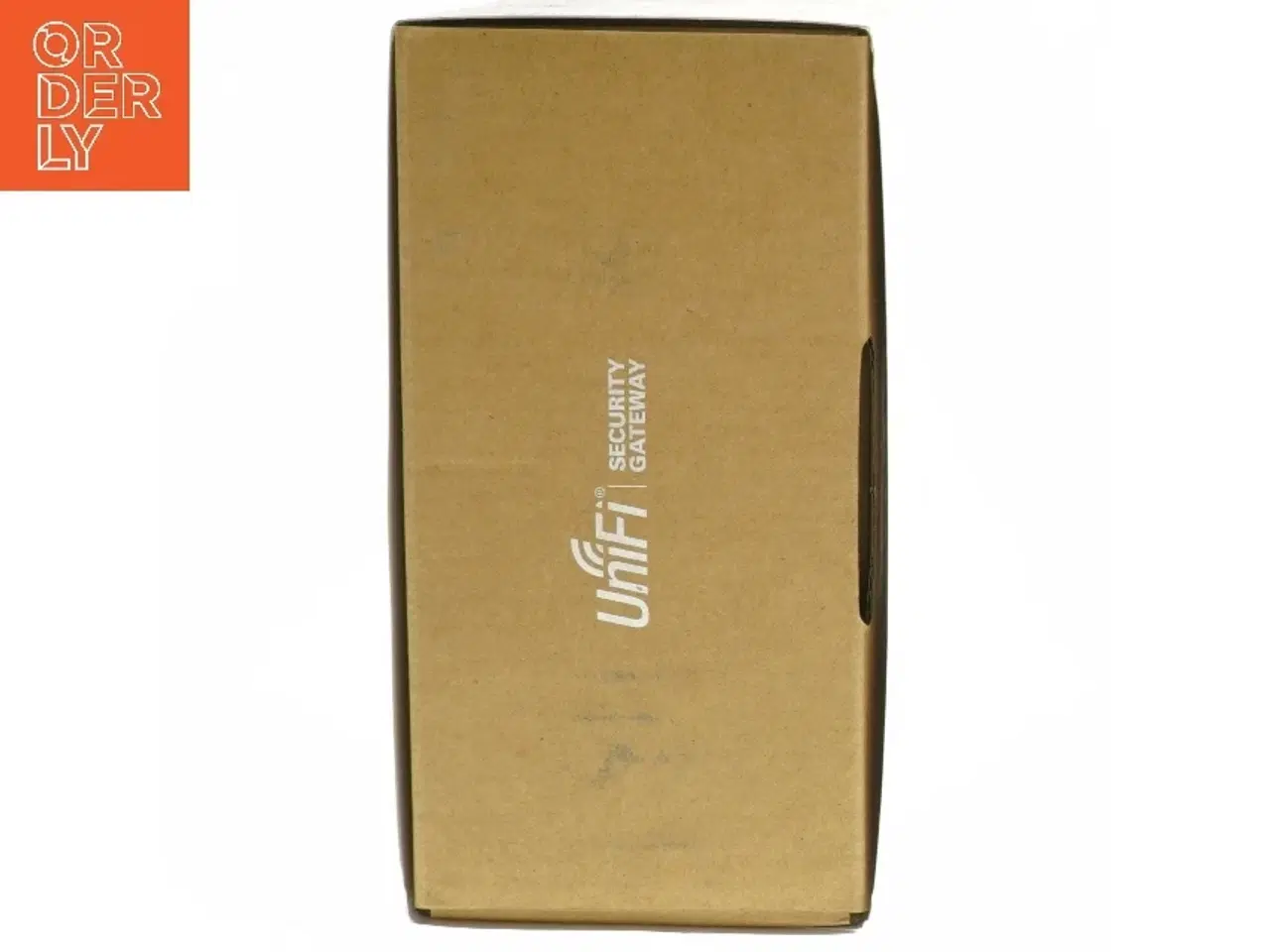 Billede 2 - Ubiquiti UniFi Security Gateway fra Ubiquiti (str. 3x13,5x13,5 cm)