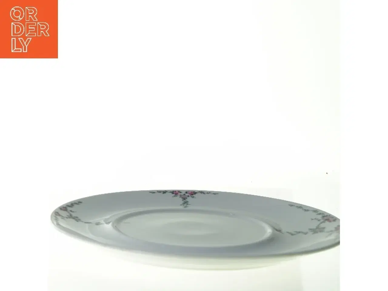 Billede 2 - Stor tallerken fra Bavaria (str. 32 cm)