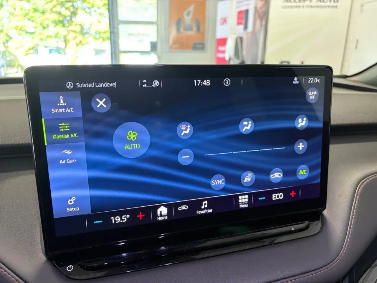 Billede 16 - Skoda Enyaq 60 iV Founders Edition