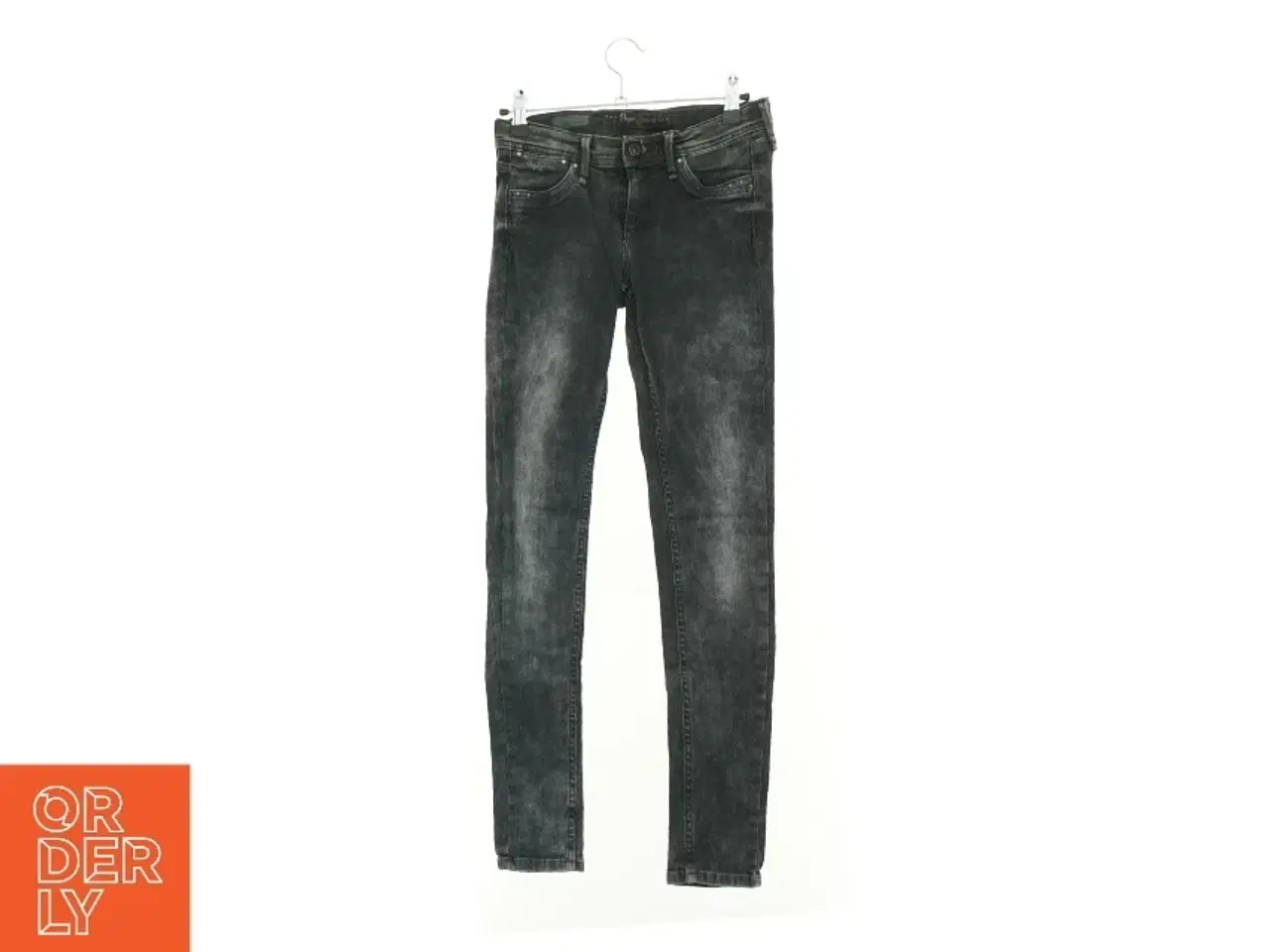 Billede 1 - Jeans fra Pepe Jeans (str. 152 cm)