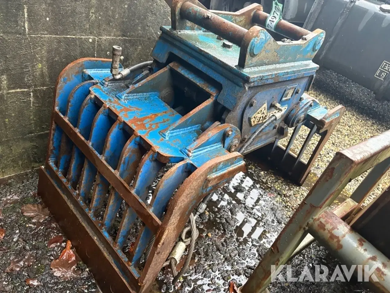 Billede 4 - Grab Daugbjerg VG-SG-0406