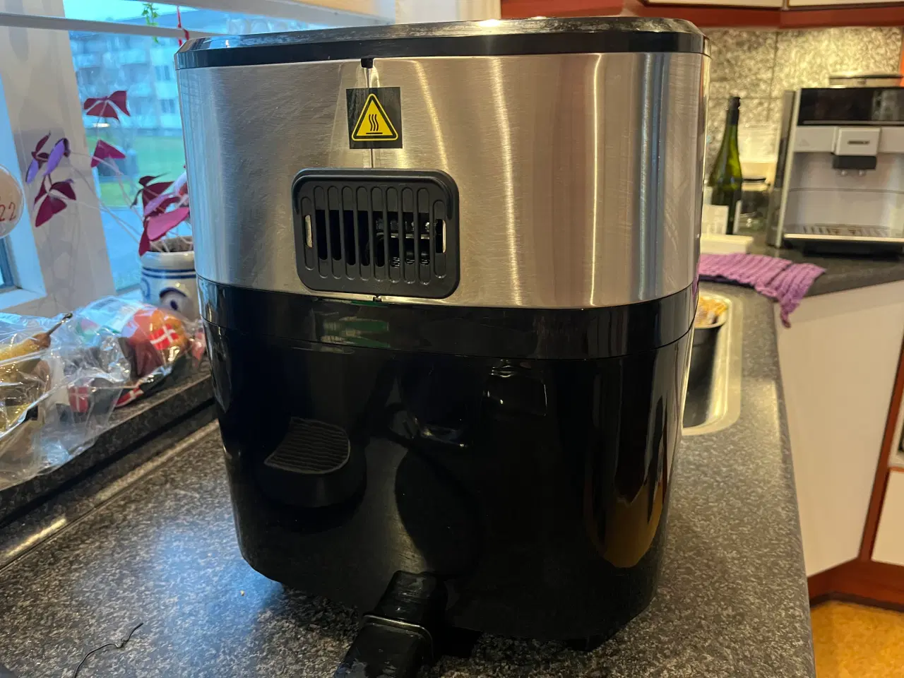 Billede 4 - Stor airfryer ovn