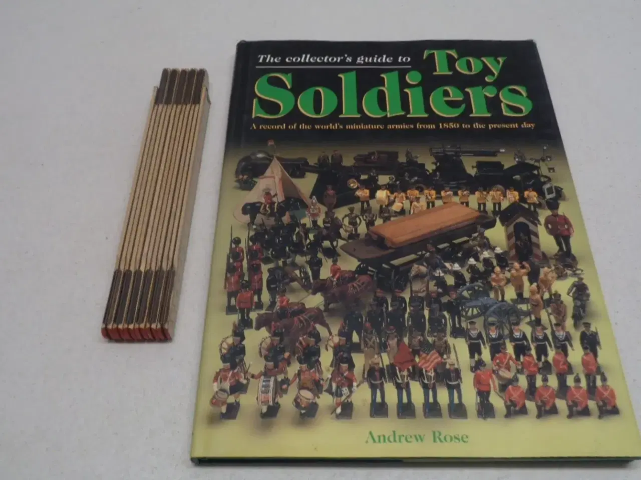 Billede 1 - Toy Solidier