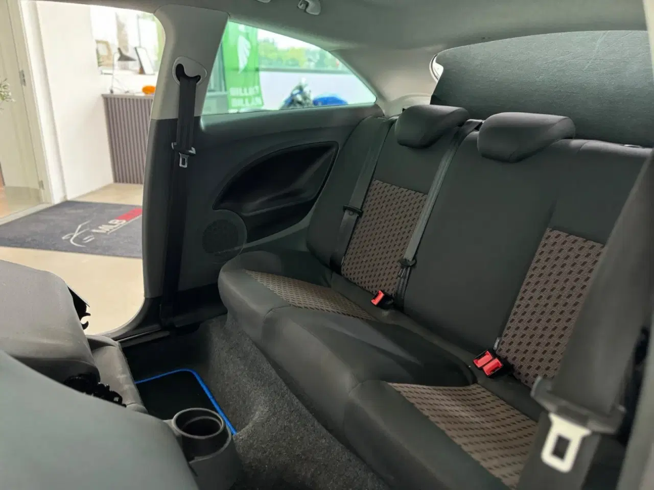 Billede 8 - Seat Ibiza 1,2 12V Reference SC