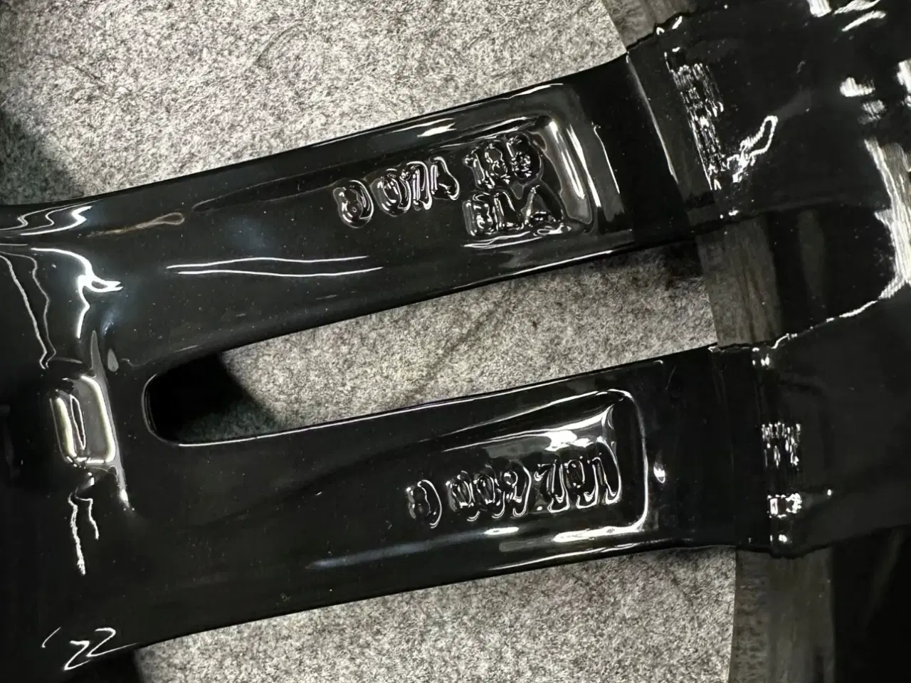 Billede 8 - ALUFÆLGE BMW 1 F20 F21 2 F22 F23 719M M719 18"