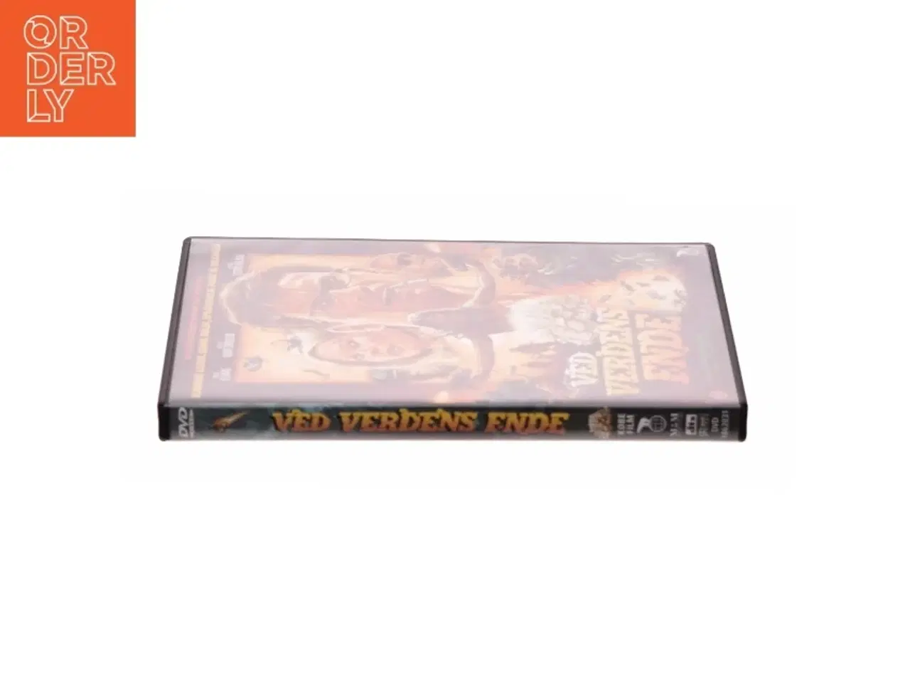 Billede 4 - Ved Verdens Ende