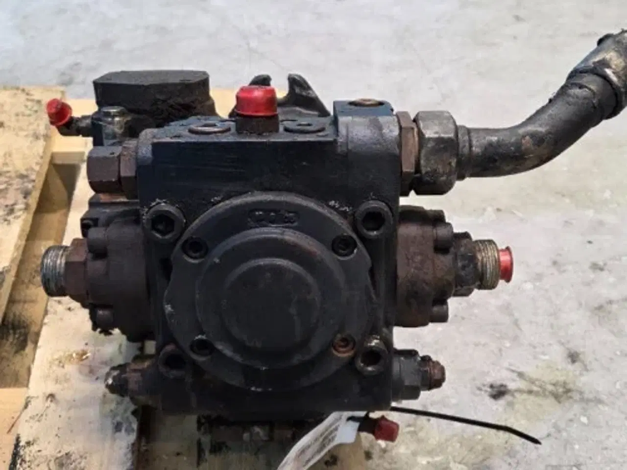 Billede 14 - JLG 307 Hydrostatisk Pumpe 3600390