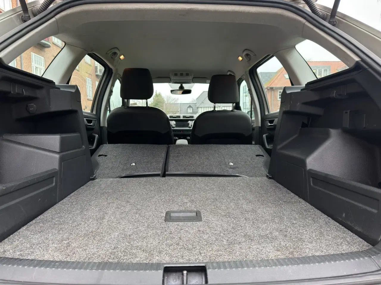 Billede 16 - Skoda Fabia 1,2 TSi 110 Ambition DSG