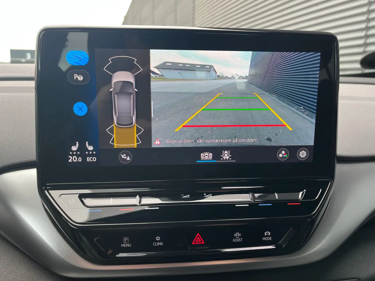 Billede 8 - VW ID.4 Pro