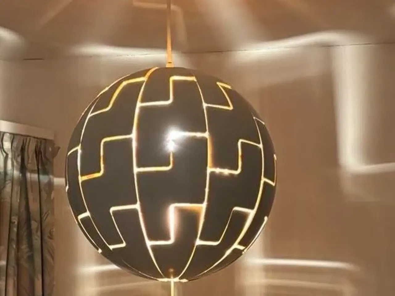 Billede 2 - Lampe