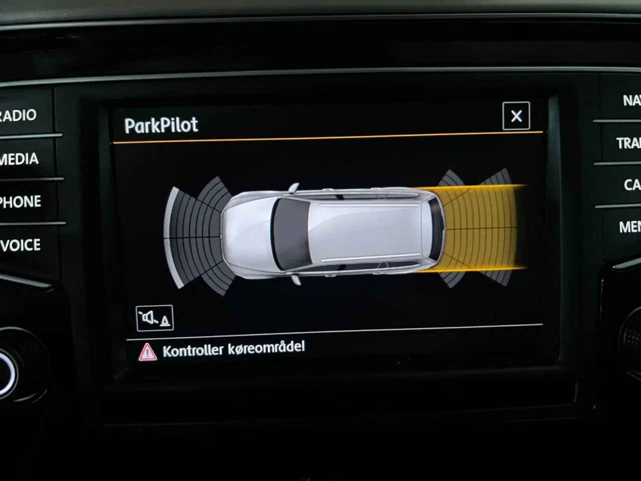 Billede 6 - VW Passat 2,0 TDi 150 Highline+ Variant DSG