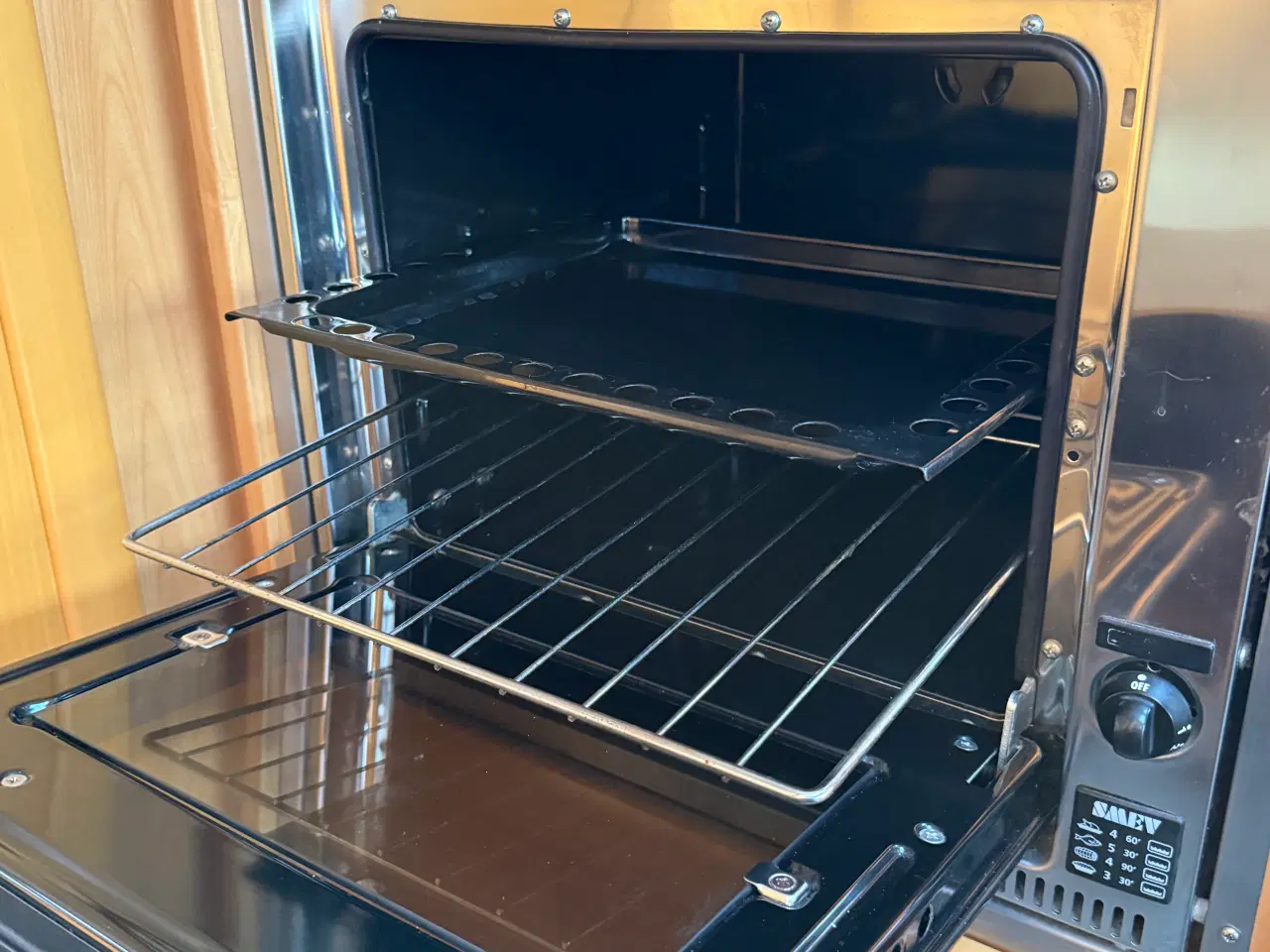 Billede 15 - Knaus Azur 500