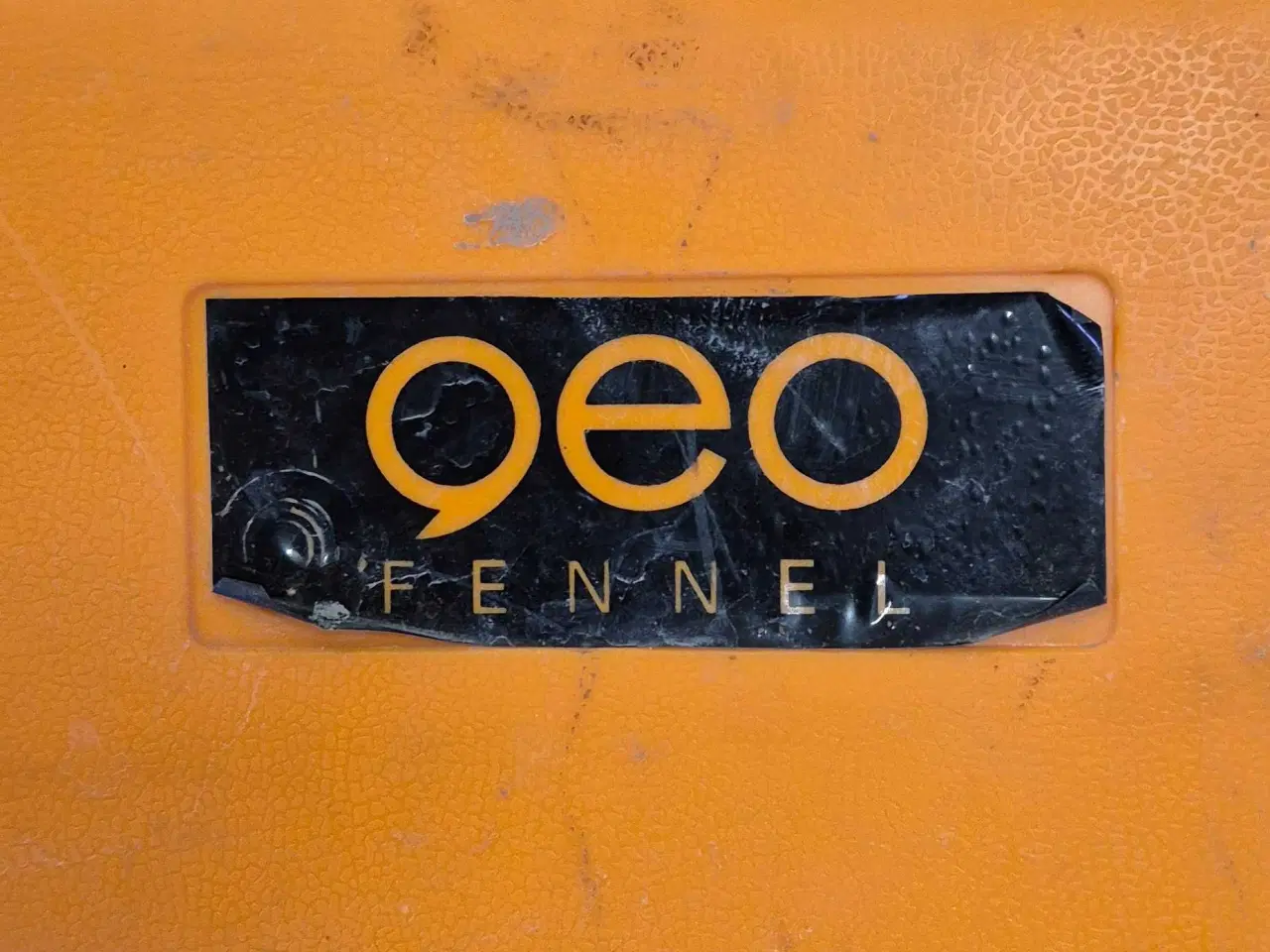 Billede 3 - Rotorlaser 