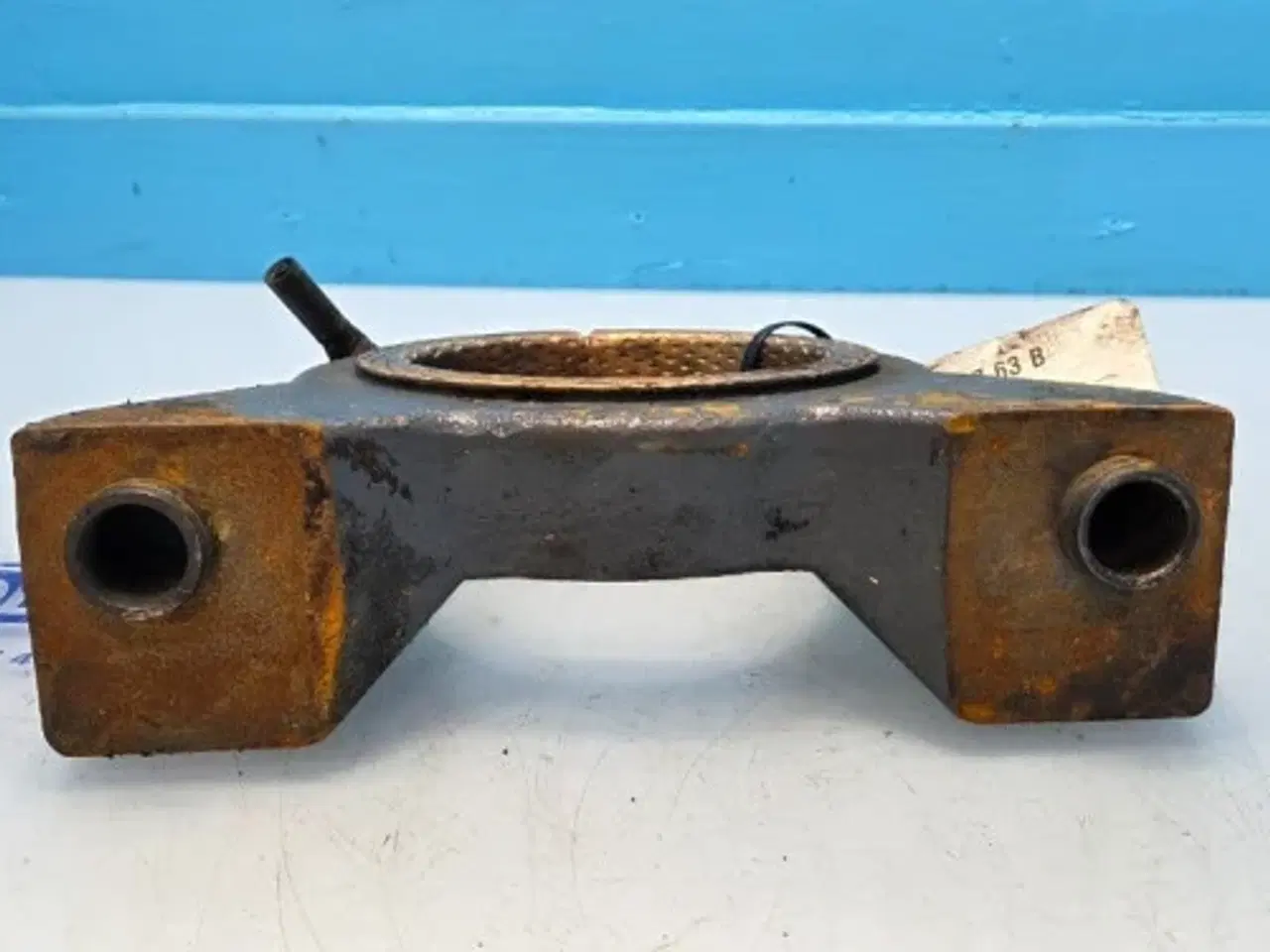 Billede 9 - Venieri 7.63B Support 243.3.408