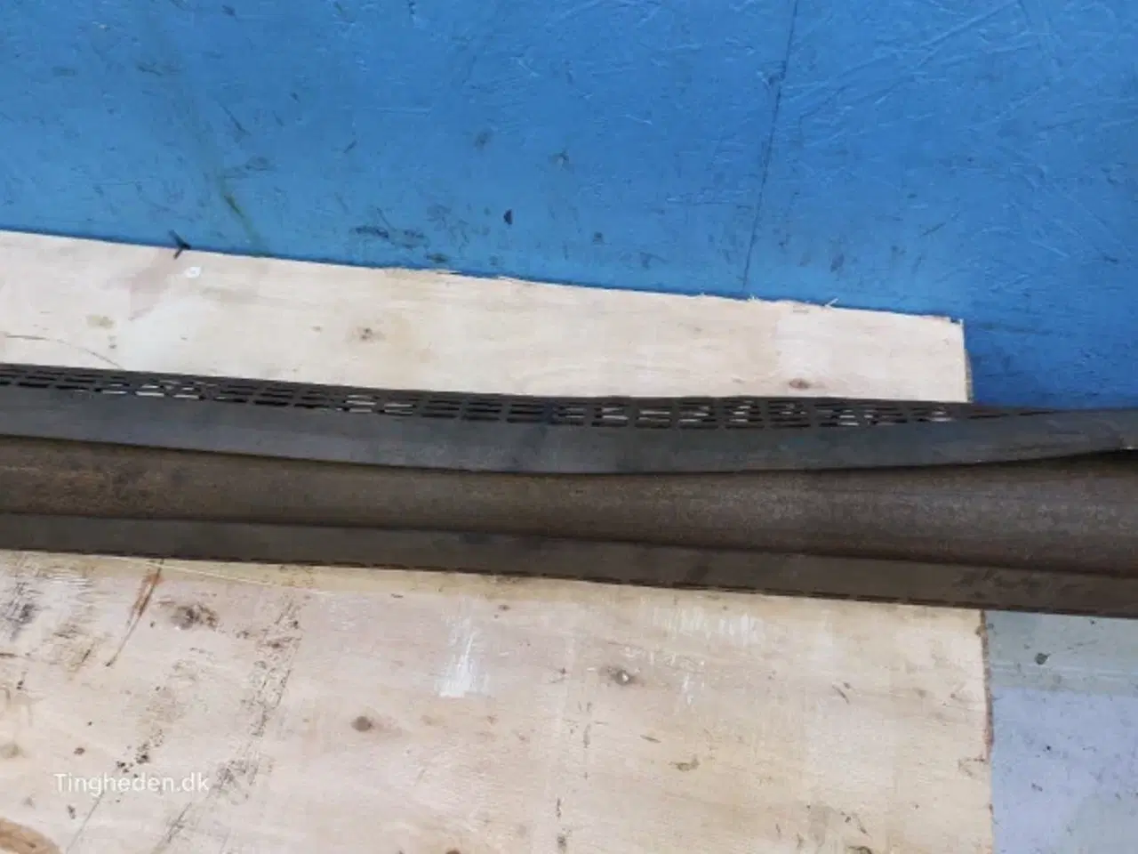 Billede 5 - John Deere 6910 Udstødning AL114382