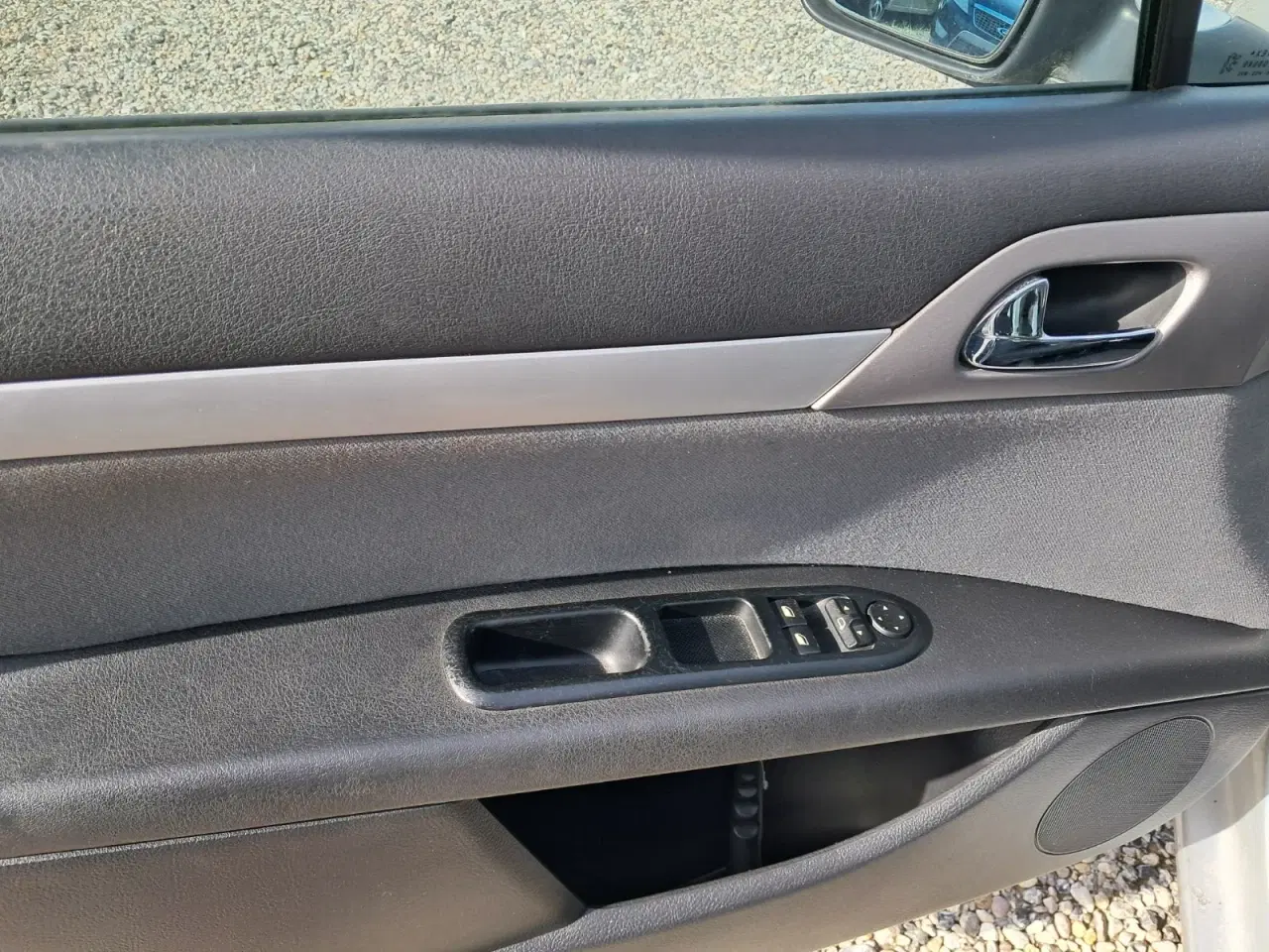 Billede 9 - Peugeot 407 2,0 SR stc.