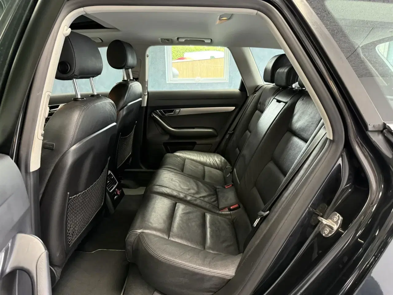 Billede 16 - Audi A6 Avant 2,7 TDI Quattro Tiptr. 180HK Stc 6g Aut.