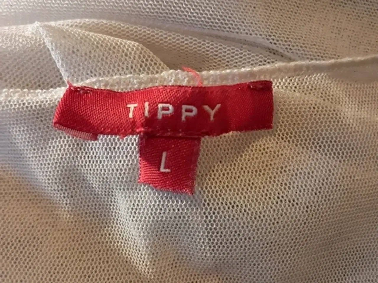 Billede 5 - Tippy str. L top