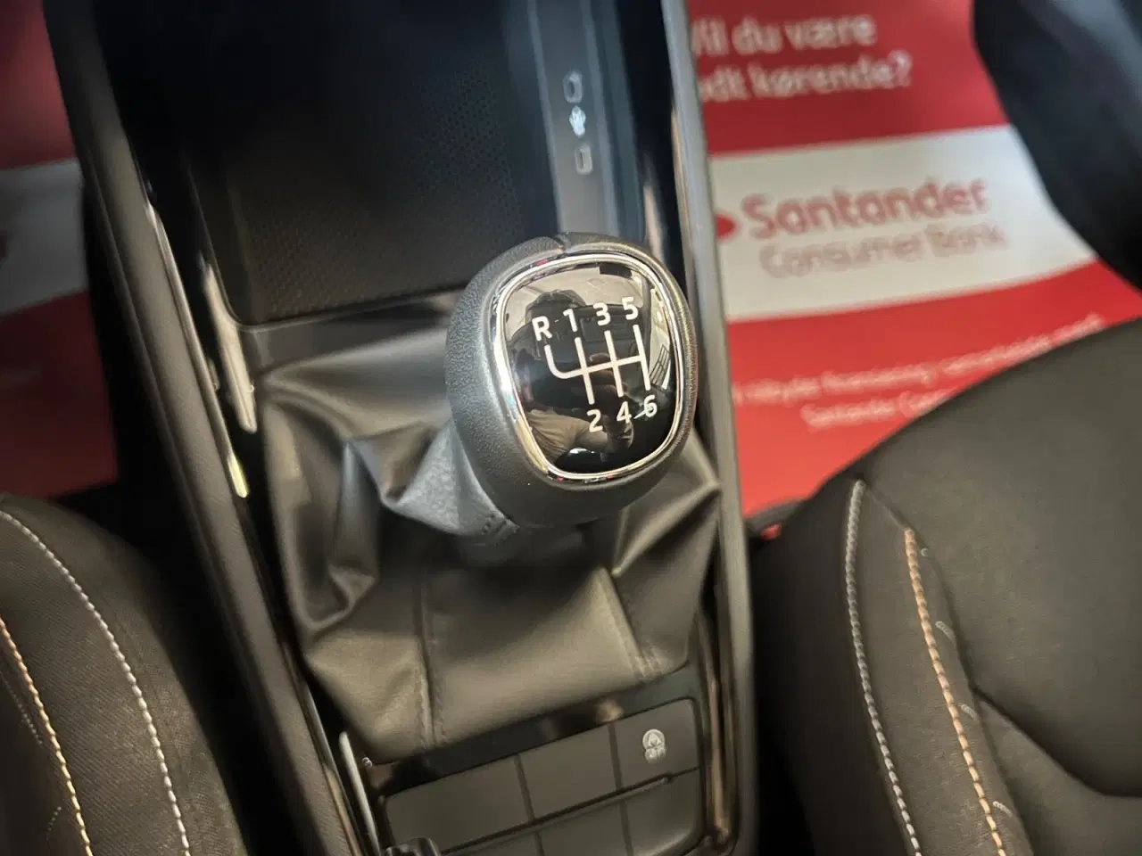 Billede 17 - Skoda Scala 1,0 TSi 110 Style