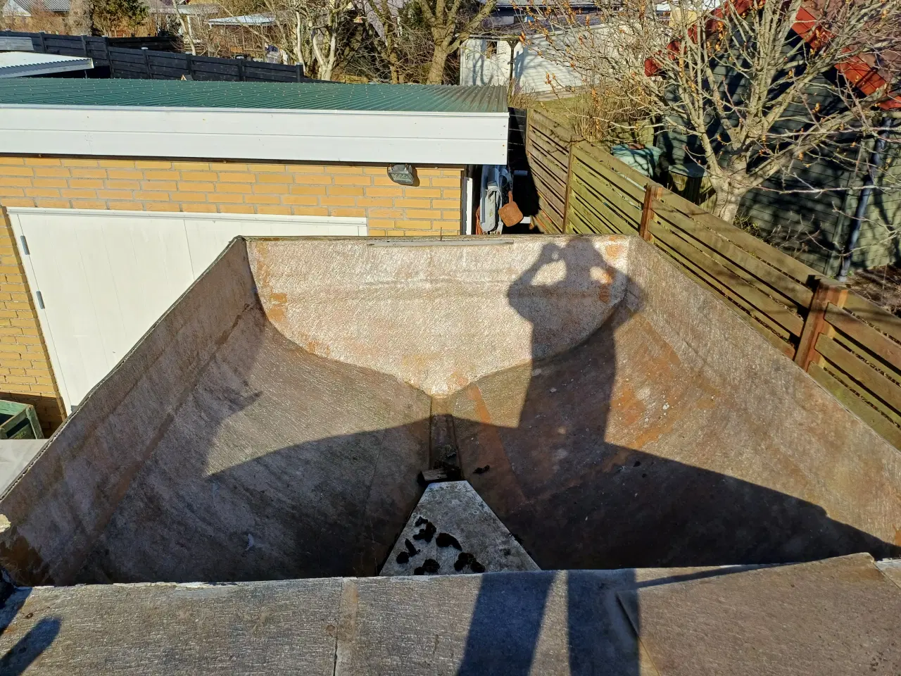 Billede 2 - Projekt båd med vogn 