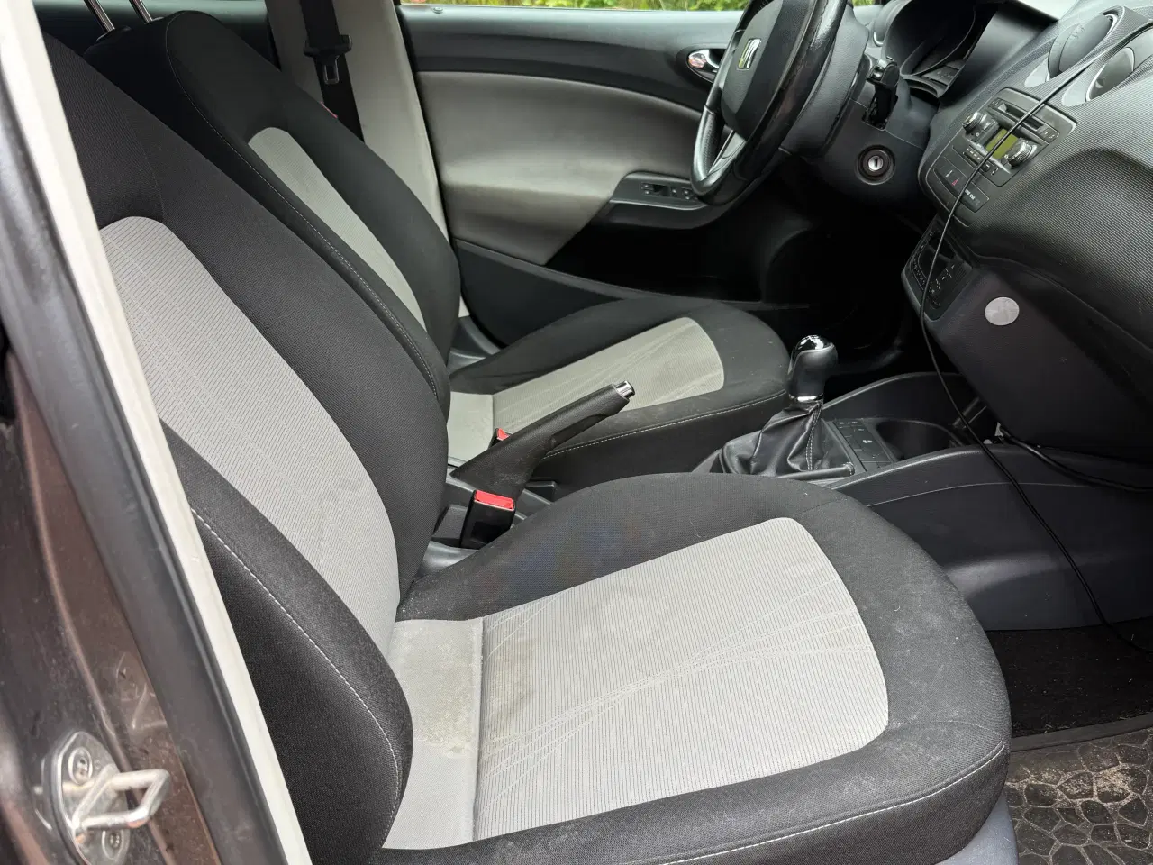 Billede 10 - Seat Ibiza 1,2 TDI 
