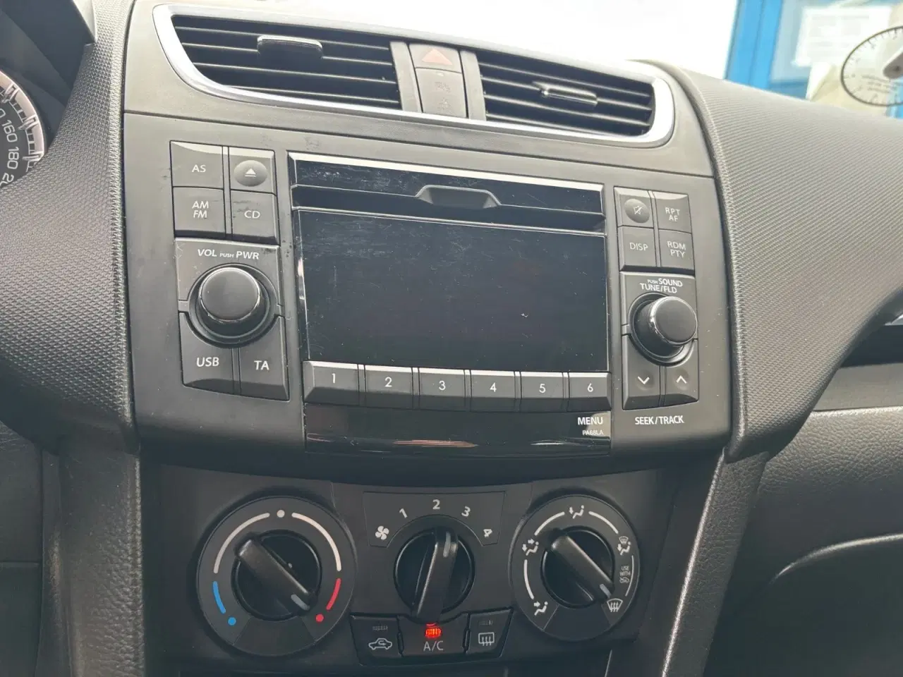 Billede 9 - Suzuki Swift 1,2 Dualjet Style