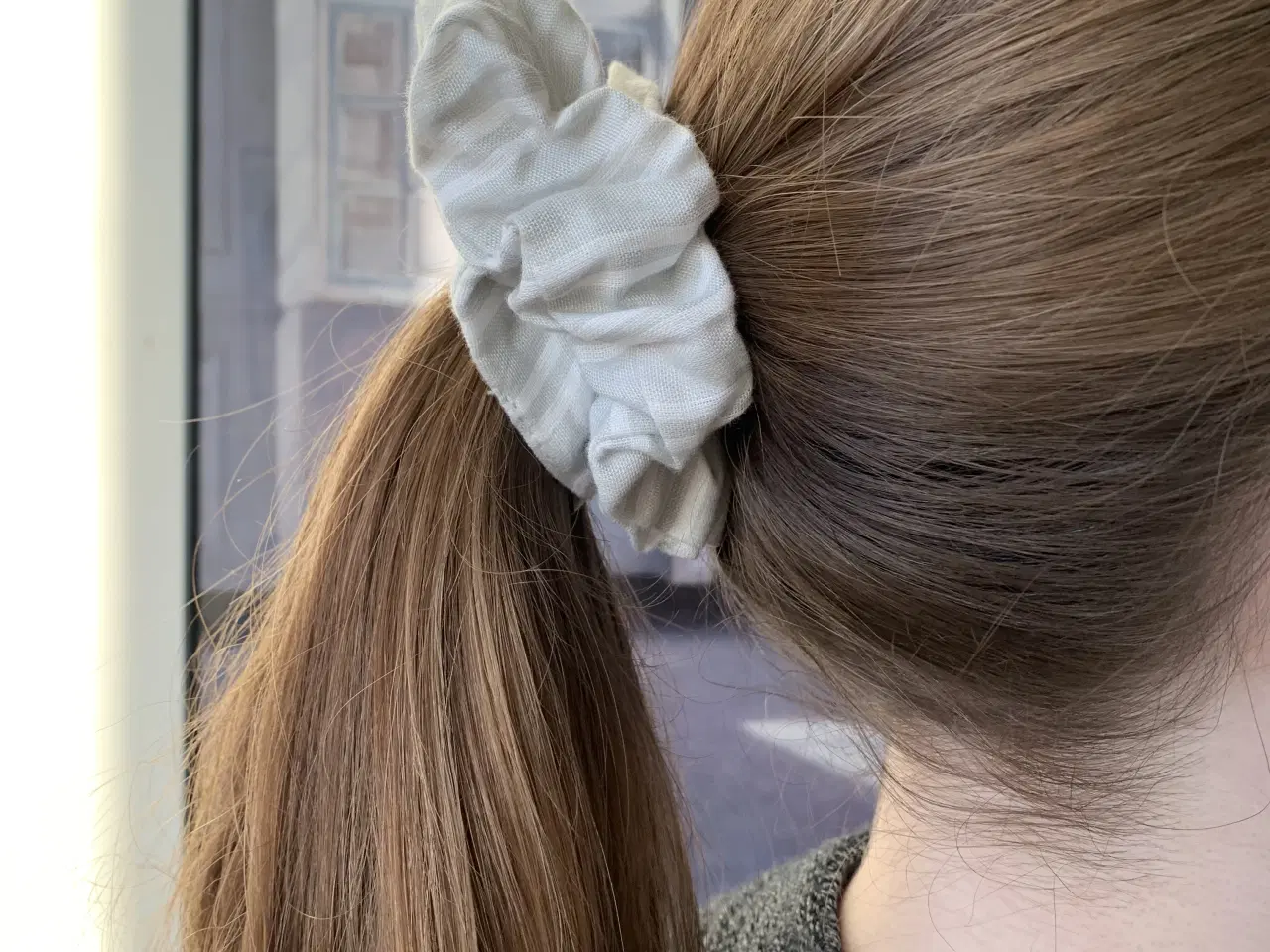 Billede 4 - Care By Me scrunchie