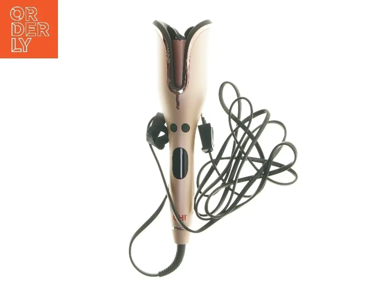 Billede 1 - Automatisk krøllejern fra Chi (str. 35 cm)