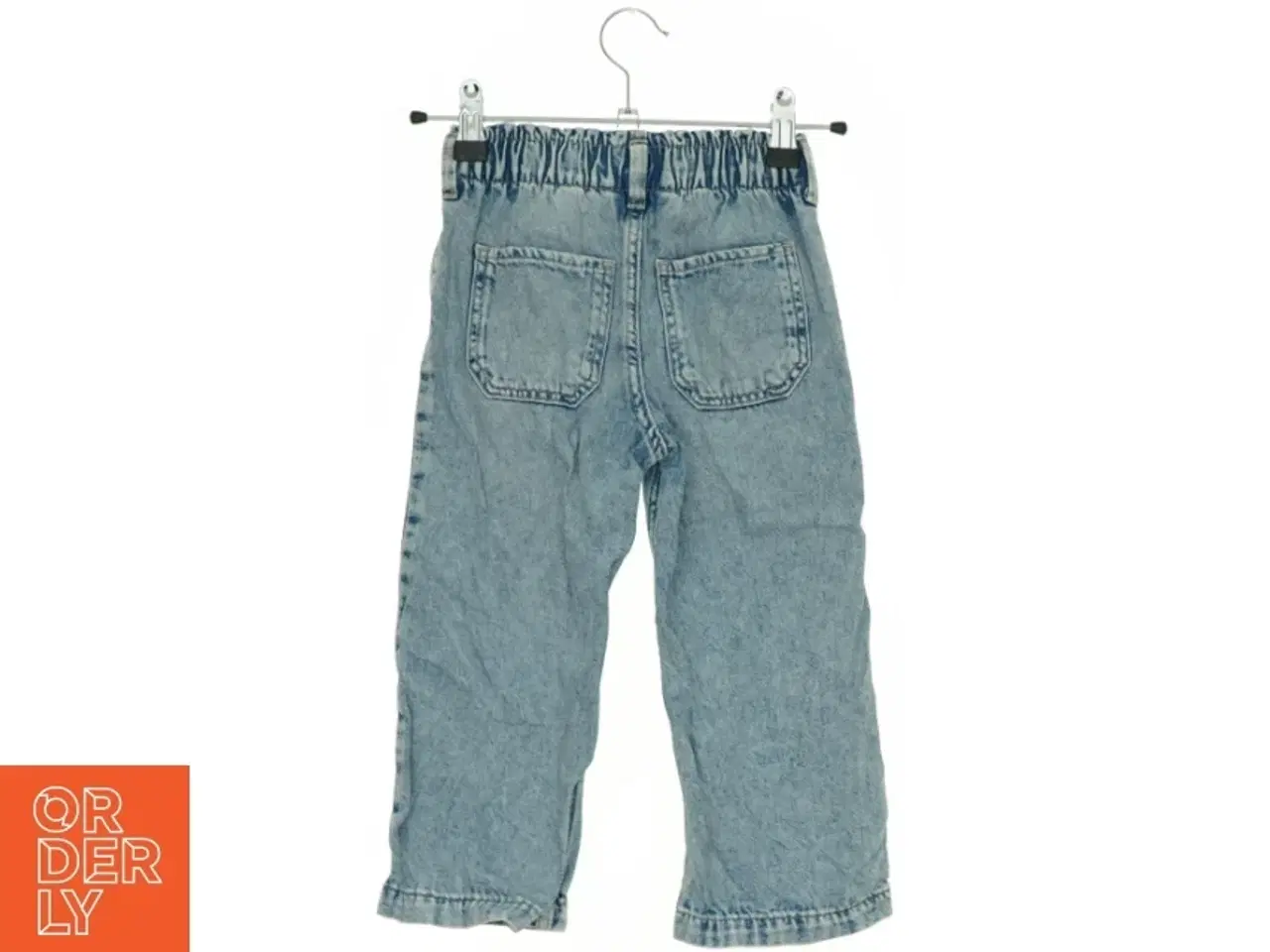 Billede 2 - Jeans fra H&M (str. 98 cm)