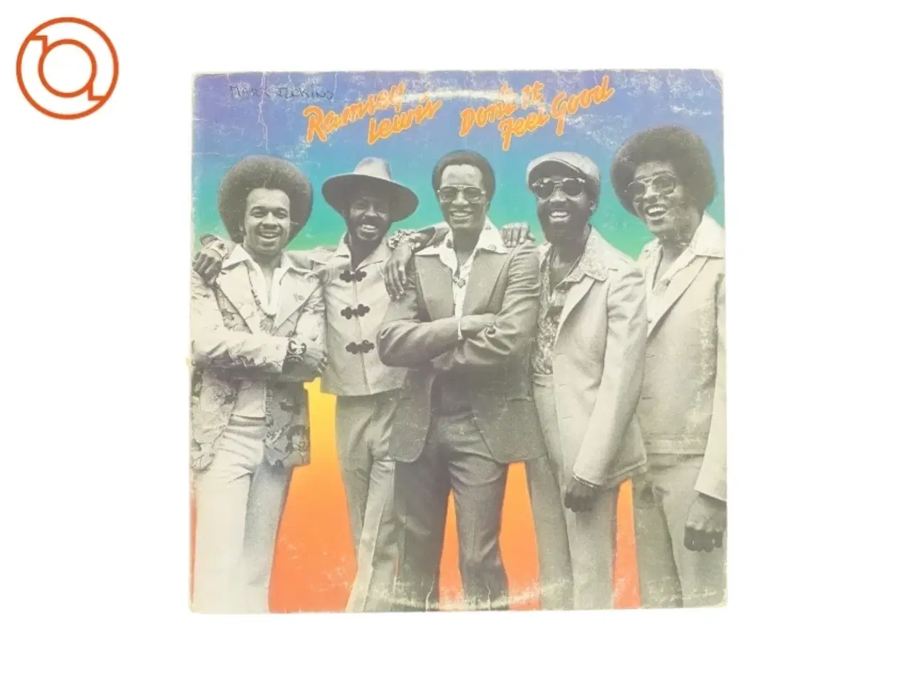 Billede 3 - Don&#180;t it feel good af Ramsey Lewis fra IP