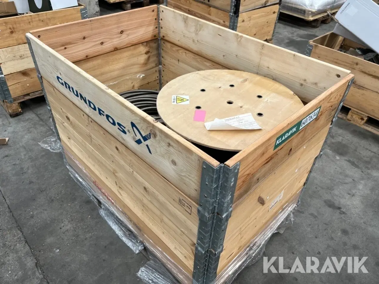 Billede 2 - Slanger PTFE slange og Teflonslange