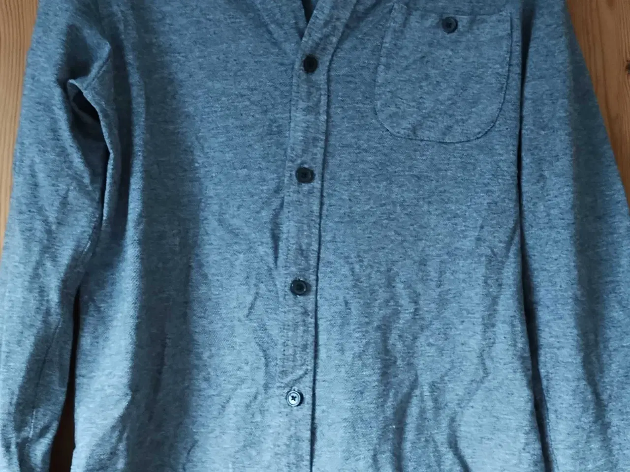 Billede 1 - Herreskjorte str M 