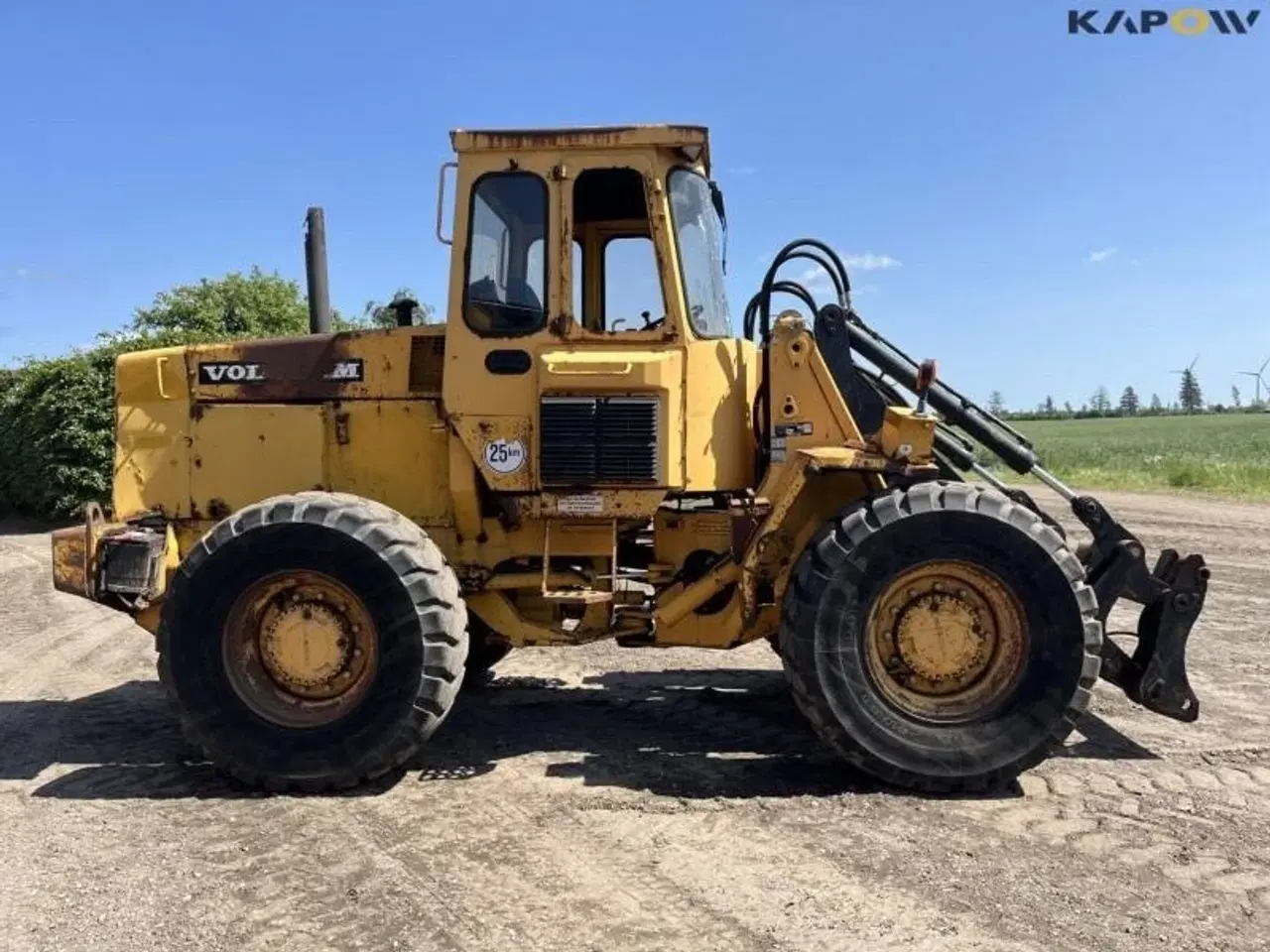 Billede 4 - Volvo L50