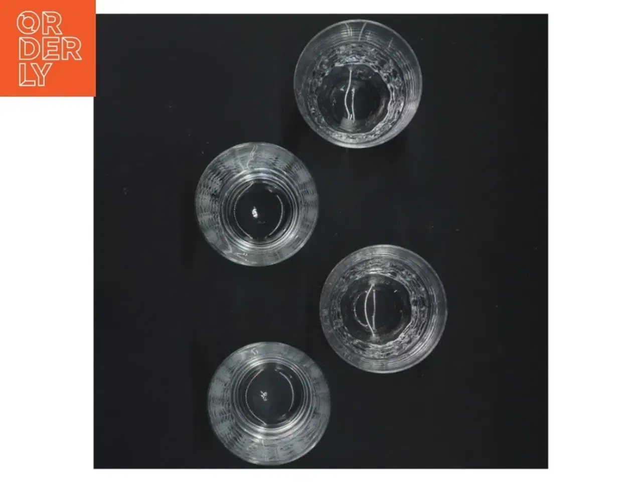 Billede 4 - Krystalglas