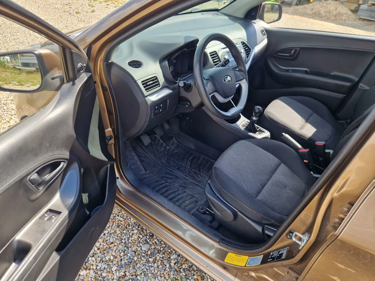 Billede 5 - Kia picanto
