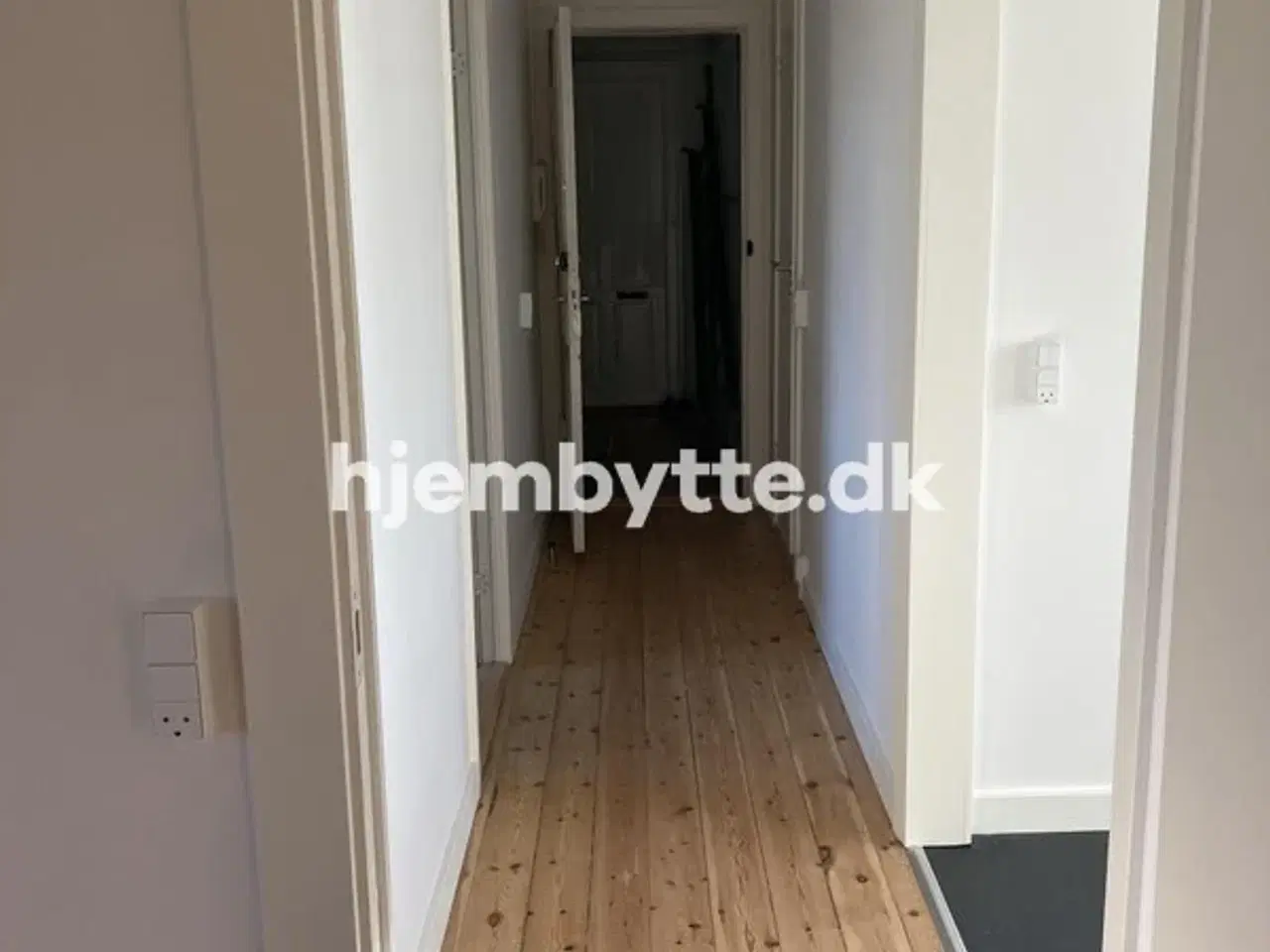 Billede 19 - Hjembytte - Ordrupvej