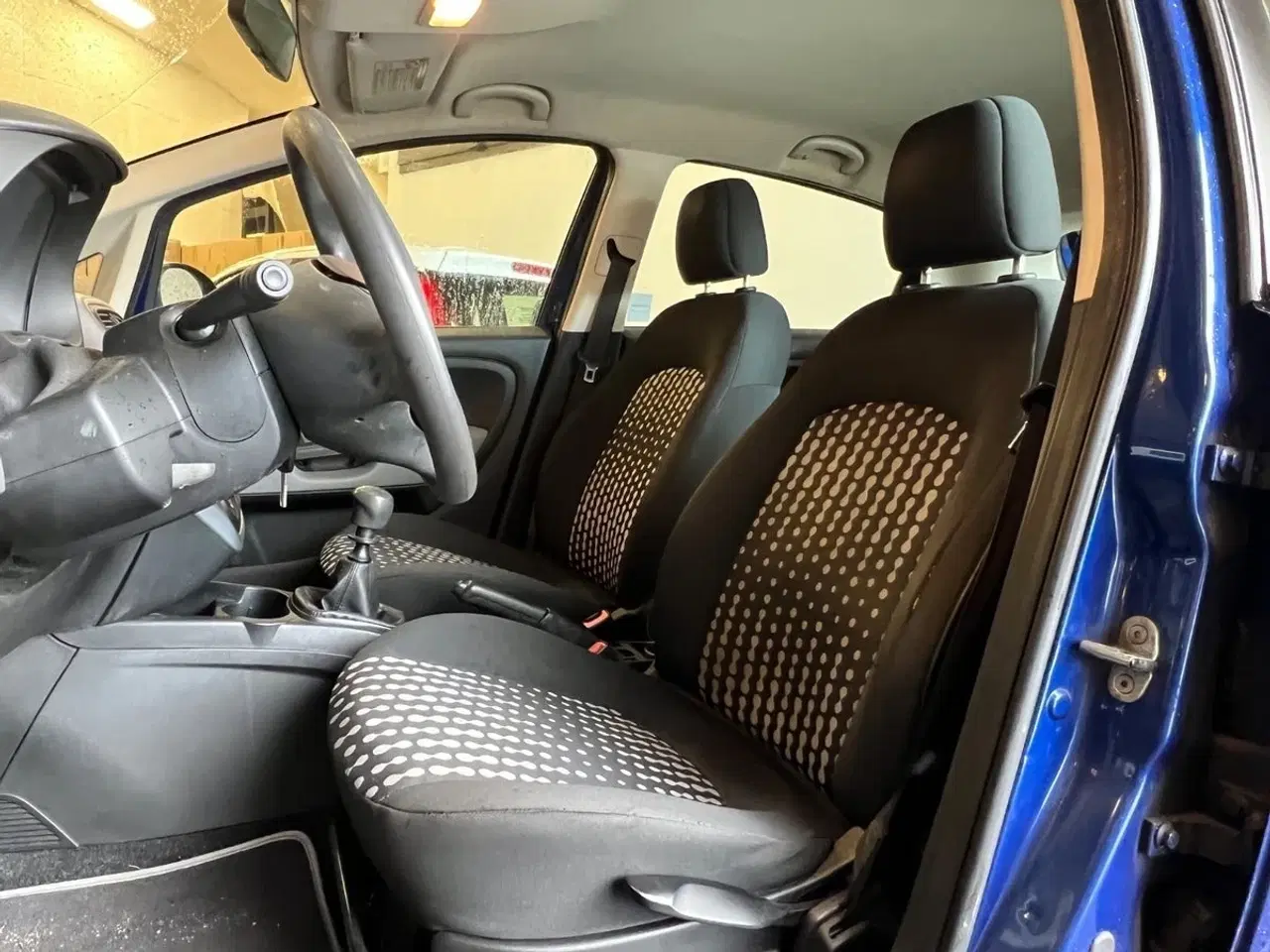 Billede 7 - Fiat Grande Punto 1,2 Active